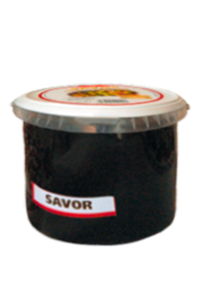 Savor - Mostarda Emiliana 1,3 Kg